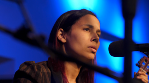 Rhiannon Giddens